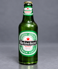 Encendedor de gas butano tipo Botella de Cerveza