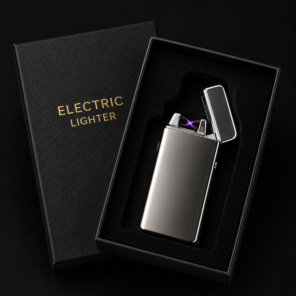 Encendedor eléctrico de plasma