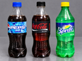Encendedor de gas butano tipo Botella de Refresco